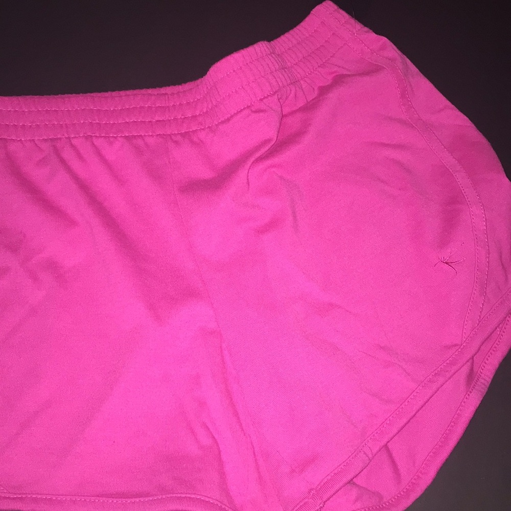 Gym shorts